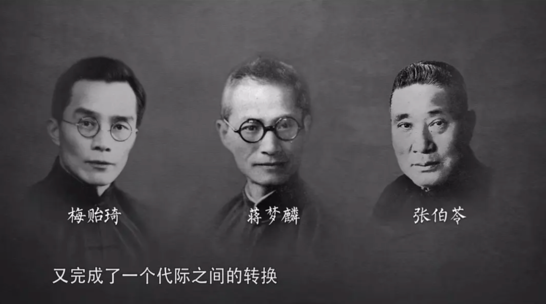 温碧霞任达华惊变剧照2